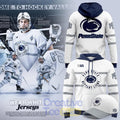 Penn State Nittany Lions 2026 “Wear White” Special Hoodie