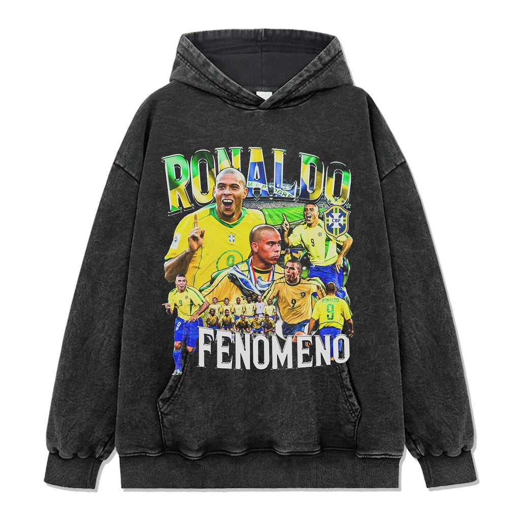RONALDO FENOMENO HOODIE 2024 T-Shirts, Sweatshirt | CoreVibeTees.com (Image 3)
