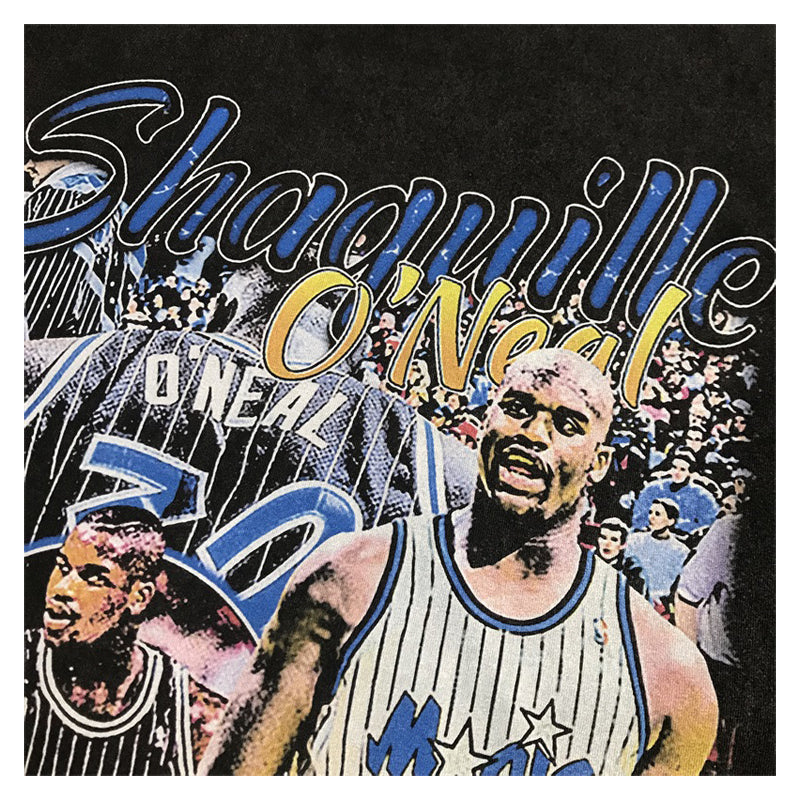 Shaquille Oâ€™neal TEE NBA Hoodie, Sweatshirt | CoreVibeTees.com (Image 4)