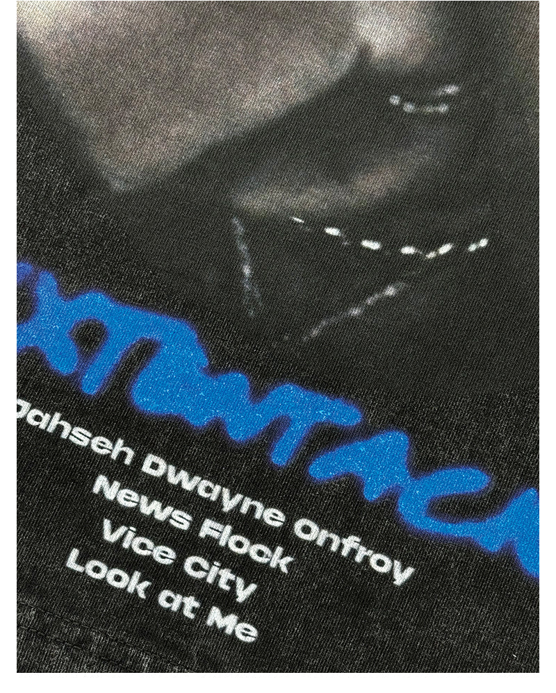 XXXTentacion Sweatshirt Style005 T-Shirts, Hoodie | CoreVibeTees.com (Image 5)