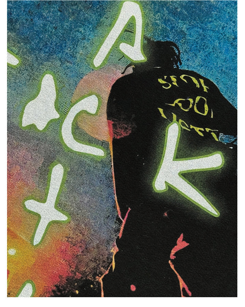 Travis Scott Sweatshirt Style008 T-Shirts, Hoodie | CoreVibeTees.com (Image 3)