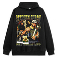Stephen Curry HOODIE NBA 2024 Style004 T-Shirts, Sweatshirt | CoreVibeTees.com (Image 1)