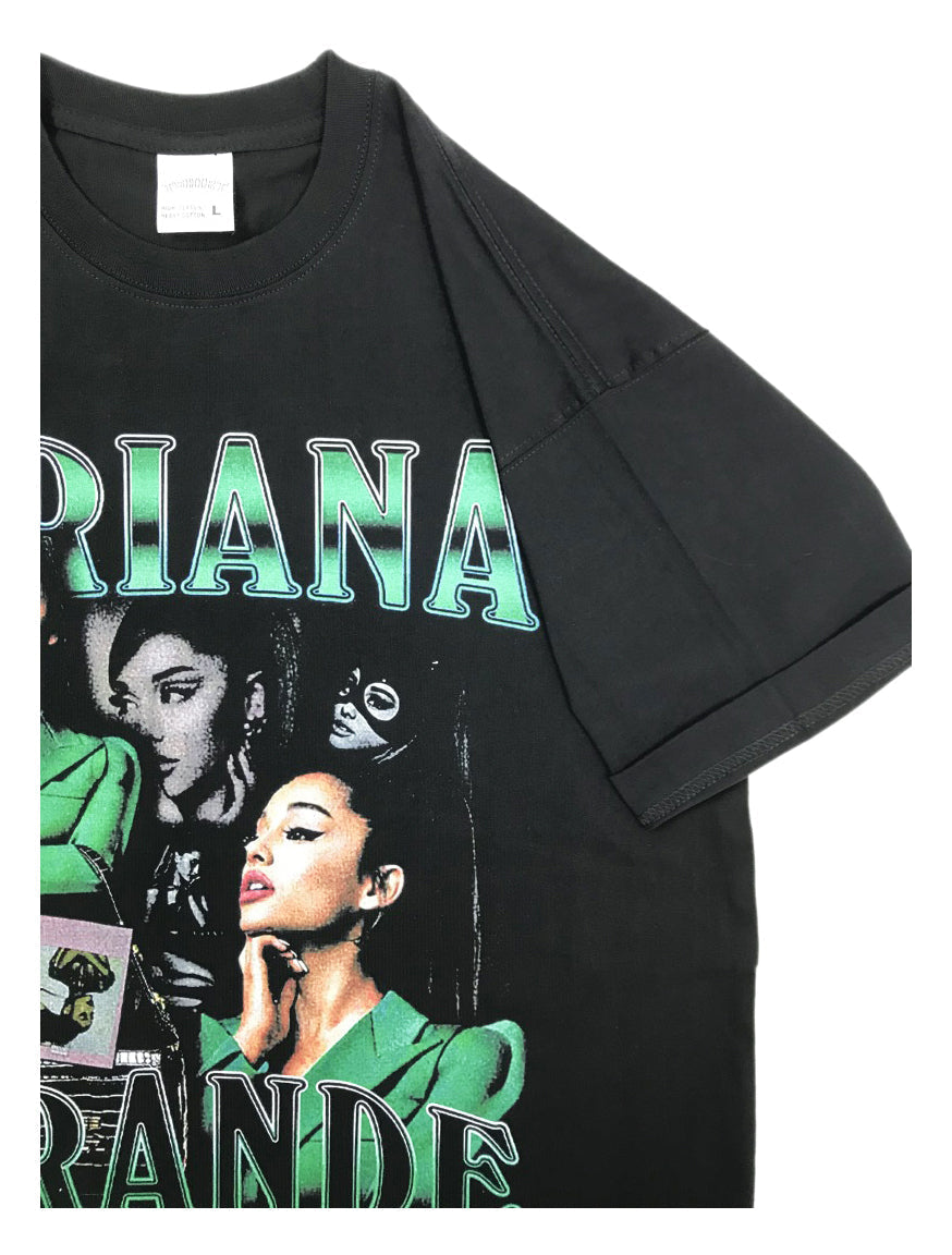 Ariana Grande Sweatshirt Style001 T-Shirts, Hoodie | CoreVibeTees.com (Image 3)