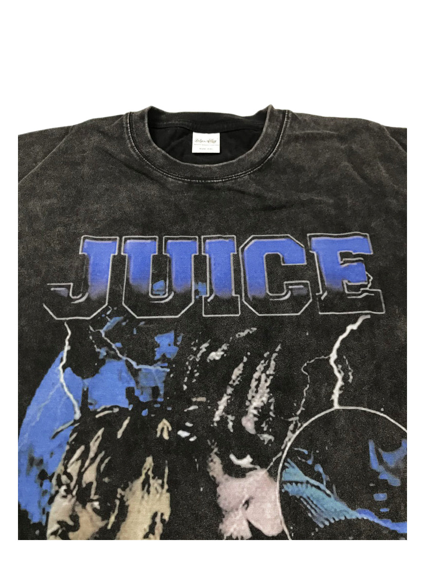 Juice Wrld TEE Style003 Hoodie, Sweatshirt | CoreVibeTees.com (Image 4)