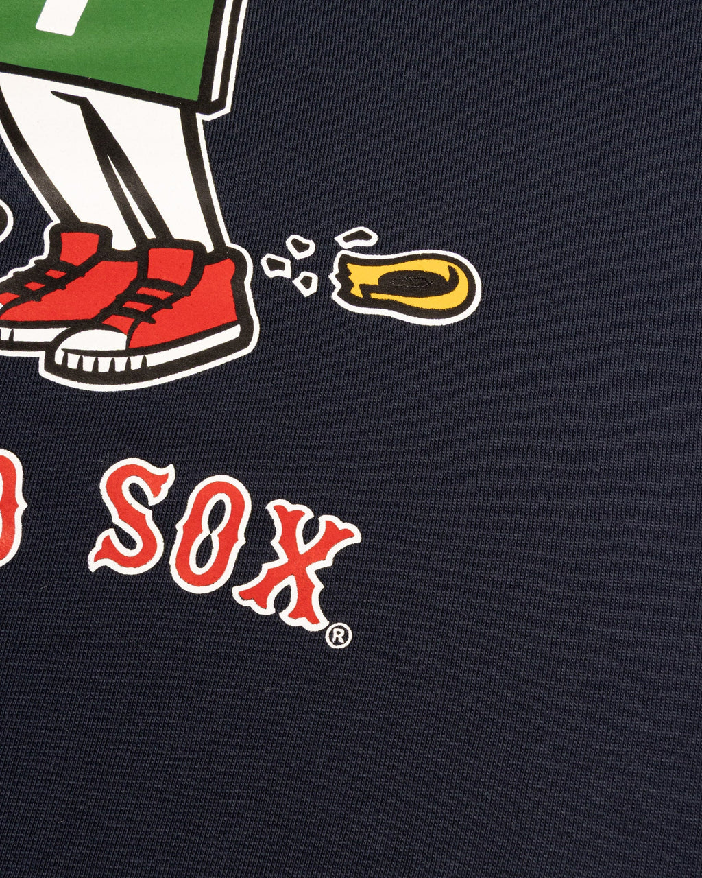7th Inning Stretch Youth T-Shirt - Boston Red Sox Hoodie, Sweatshirt | CoreVibeTees.com (Image 2)