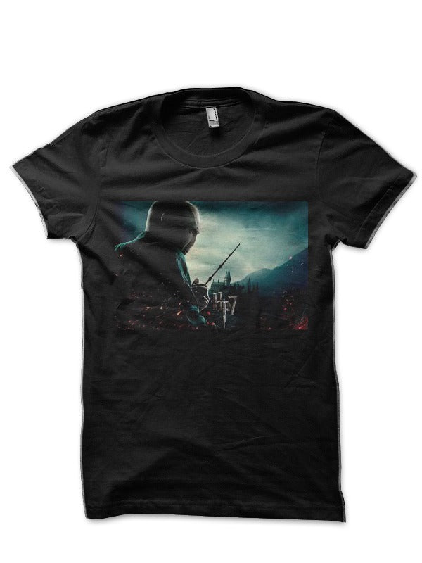 Lord Voldemort T-Shirt Style002 Hoodie, Sweatshirt | CoreVibeTees.com