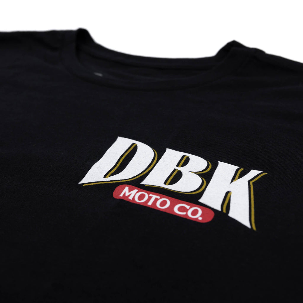 DBK Beer Co. - Premium Tall Tee Hoodie, Sweatshirt | CoreVibeTees.com (Image 4)