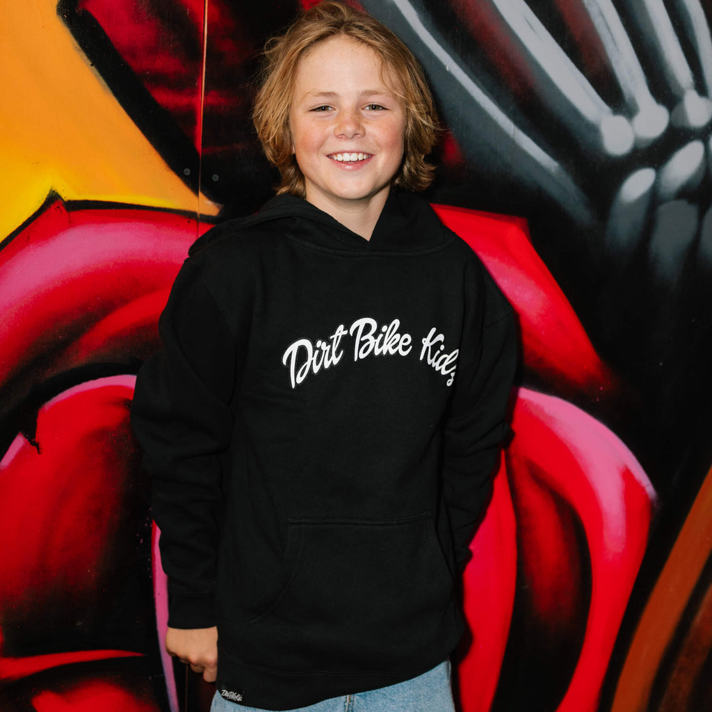 Clean Win - Youth Hoodie T-Shirts, Sweatshirt | CoreVibeTees.com (Image 2)