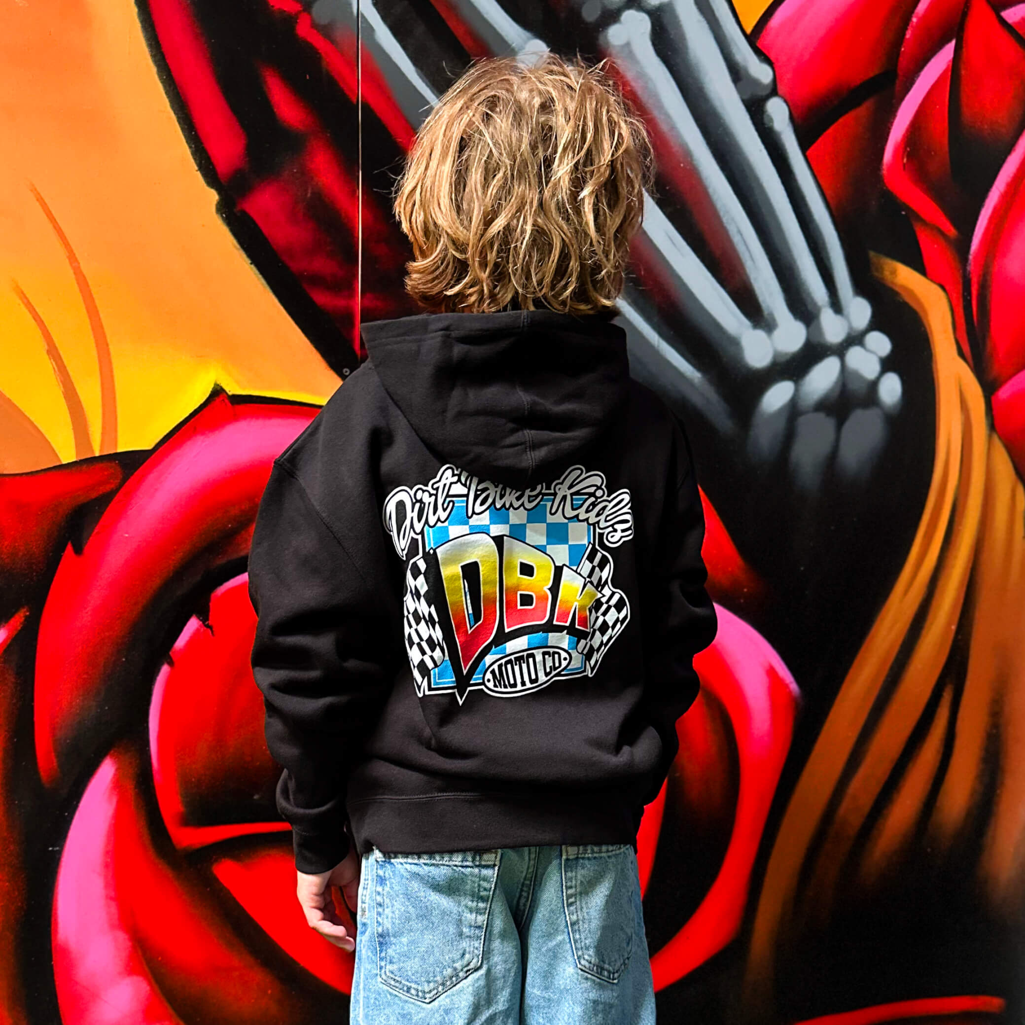 Clean Win - Youth Hoodie T-Shirts, Sweatshirt | CoreVibeTees.com (Image 3)
