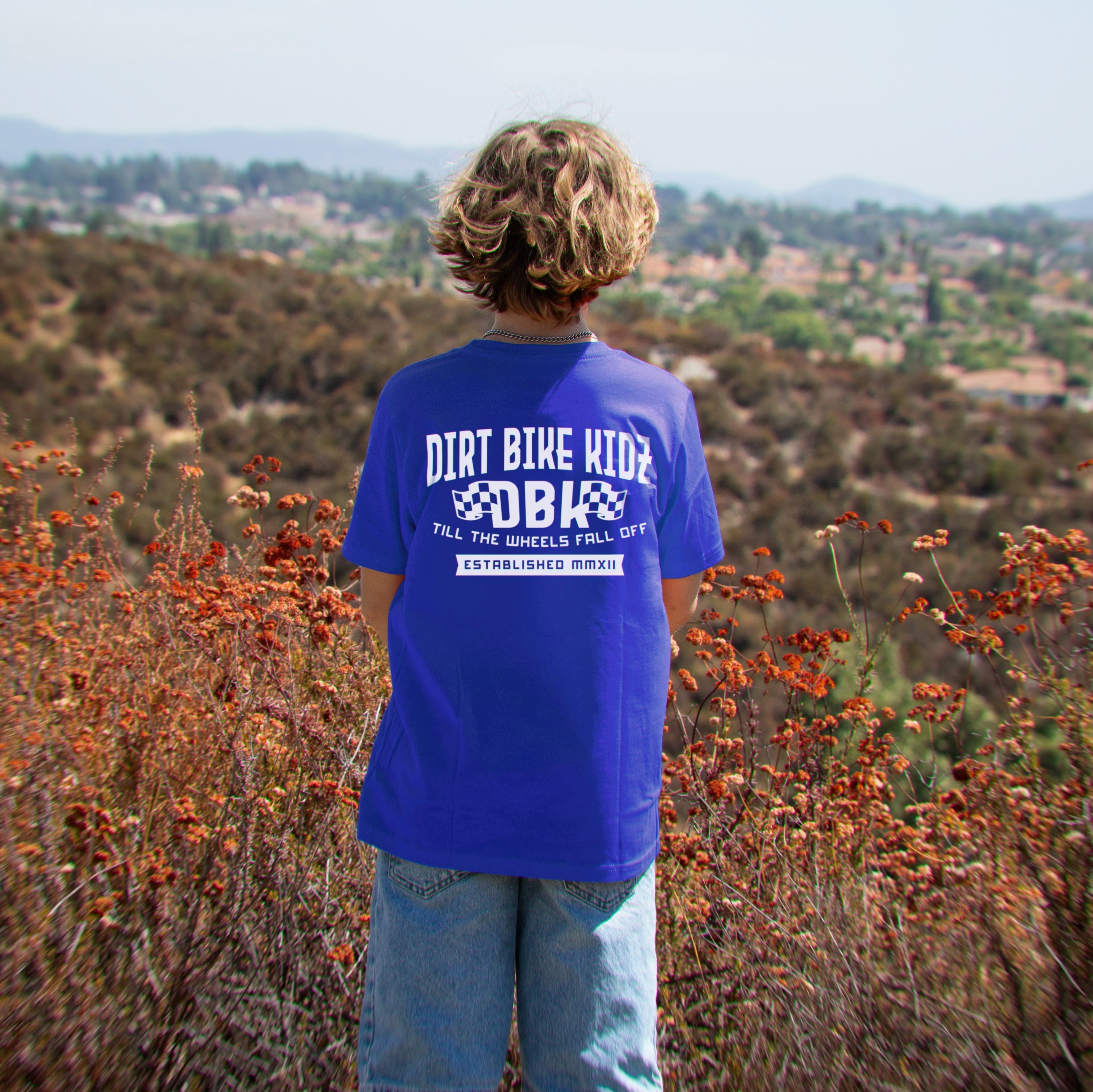 Til The End - Youth Premium Tee Hoodie, Sweatshirt | CoreVibeTees.com (Image 4)