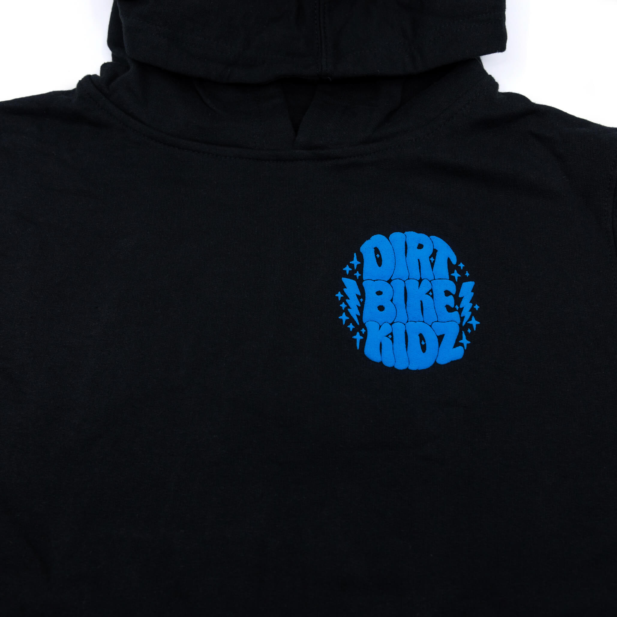 Puffed Up - Youth Hoodie T-Shirts, Sweatshirt | CoreVibeTees.com (Image 2)