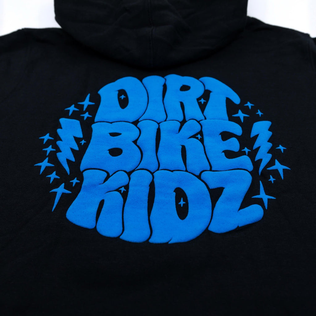 Puffed Up - Youth Hoodie T-Shirts, Sweatshirt | CoreVibeTees.com (Image 3)