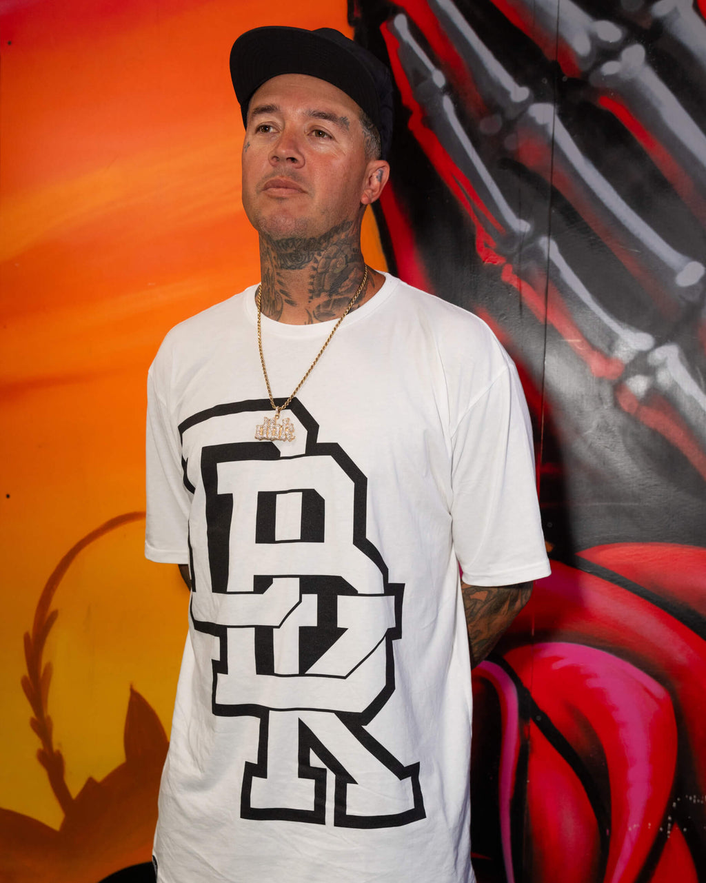 Mega Stacked - Tee Hoodie, Sweatshirt | CoreVibeTees.com (Image 2)