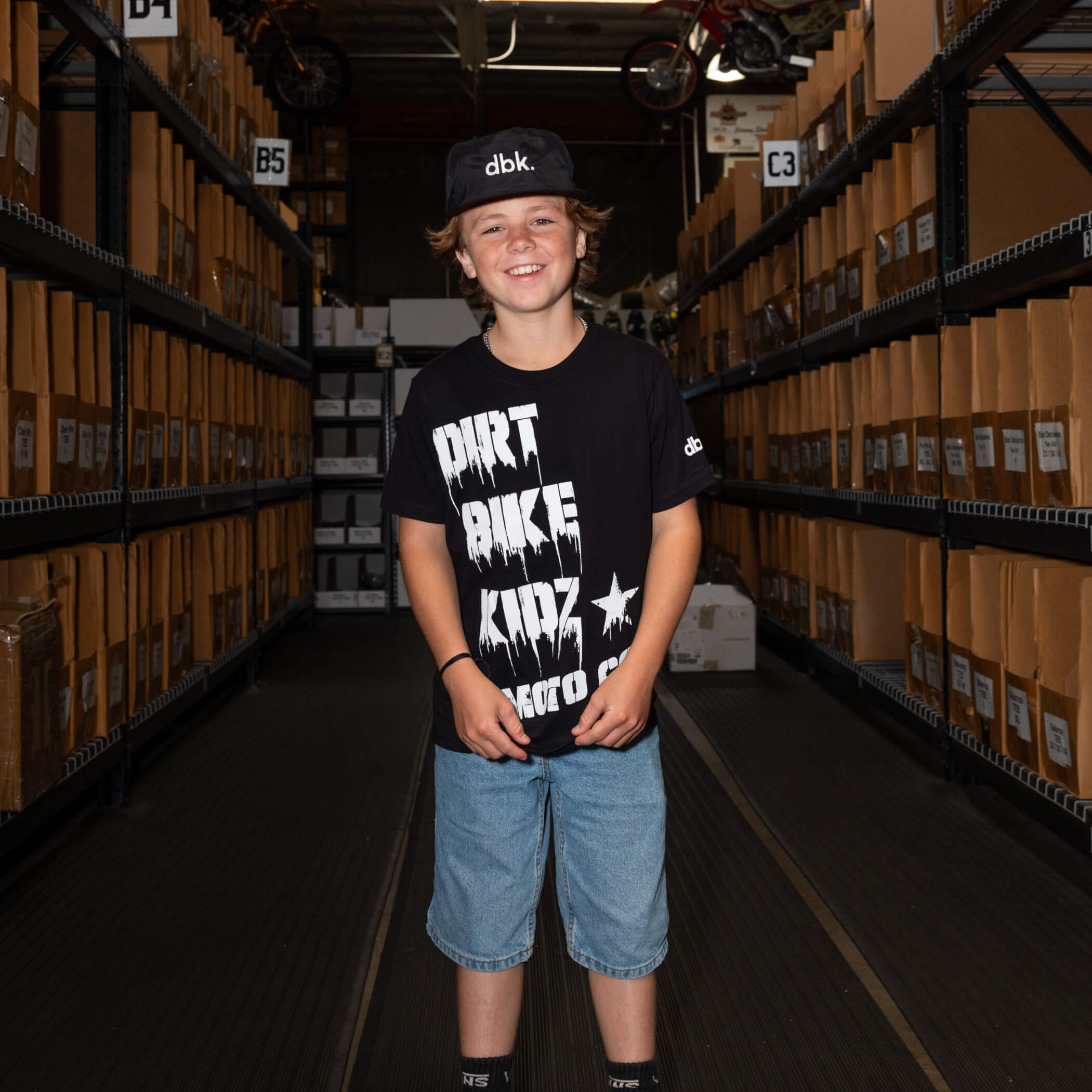 Greasemark - Youth Premium Tee Hoodie, Sweatshirt | CoreVibeTees.com (Image 4)