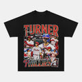 Turner Phillies TEE Hoodie, Sweatshirt | CoreVibeTees.com (Image 1)