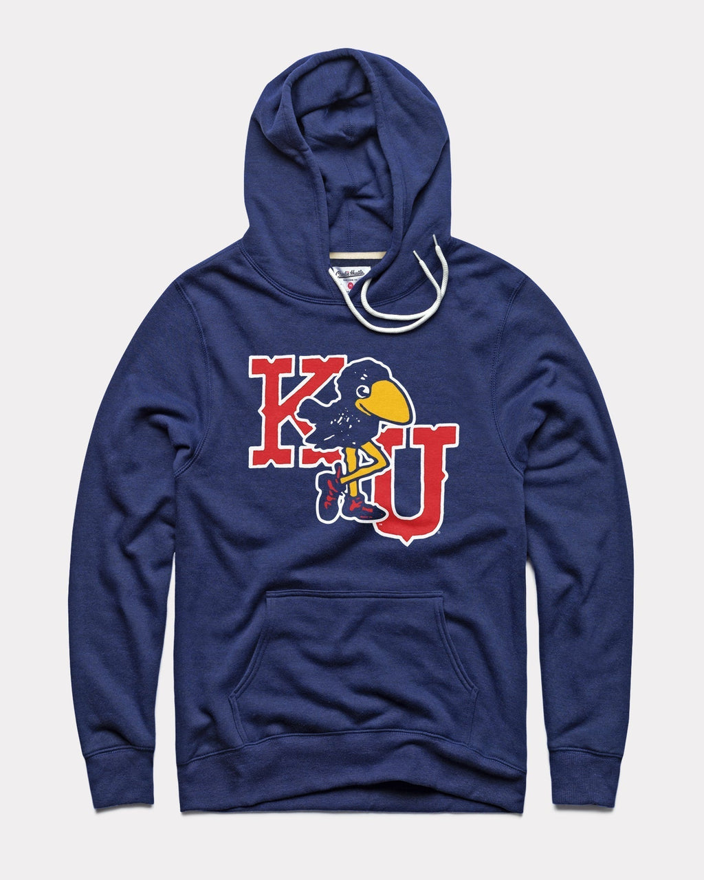 KU Marching Jayhawks Navy Hoodie T-Shirts, Sweatshirt | CoreVibeTees.com