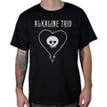 Classic Heartskull T-shirt Hoodie, Sweatshirt | CoreVibeTees.com