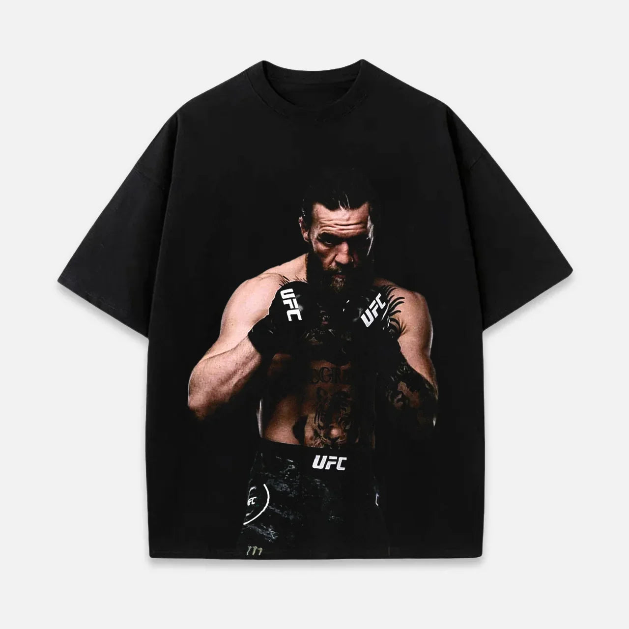Conor McGregor TEE Style018 Hoodie, Sweatshirt | CoreVibeTees.com (Image 1)