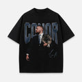 Conor McGregor TEE Style017 Hoodie, Sweatshirt | CoreVibeTees.com (Image 1)