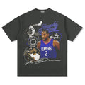Kawhi Leonard Tee NBA 2024 Style002 Hoodie, Sweatshirt | CoreVibeTees.com (Image 1)
