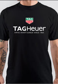 TAG Heuer T-Shirt Style005 Hoodie, Sweatshirt | CoreVibeTees.com