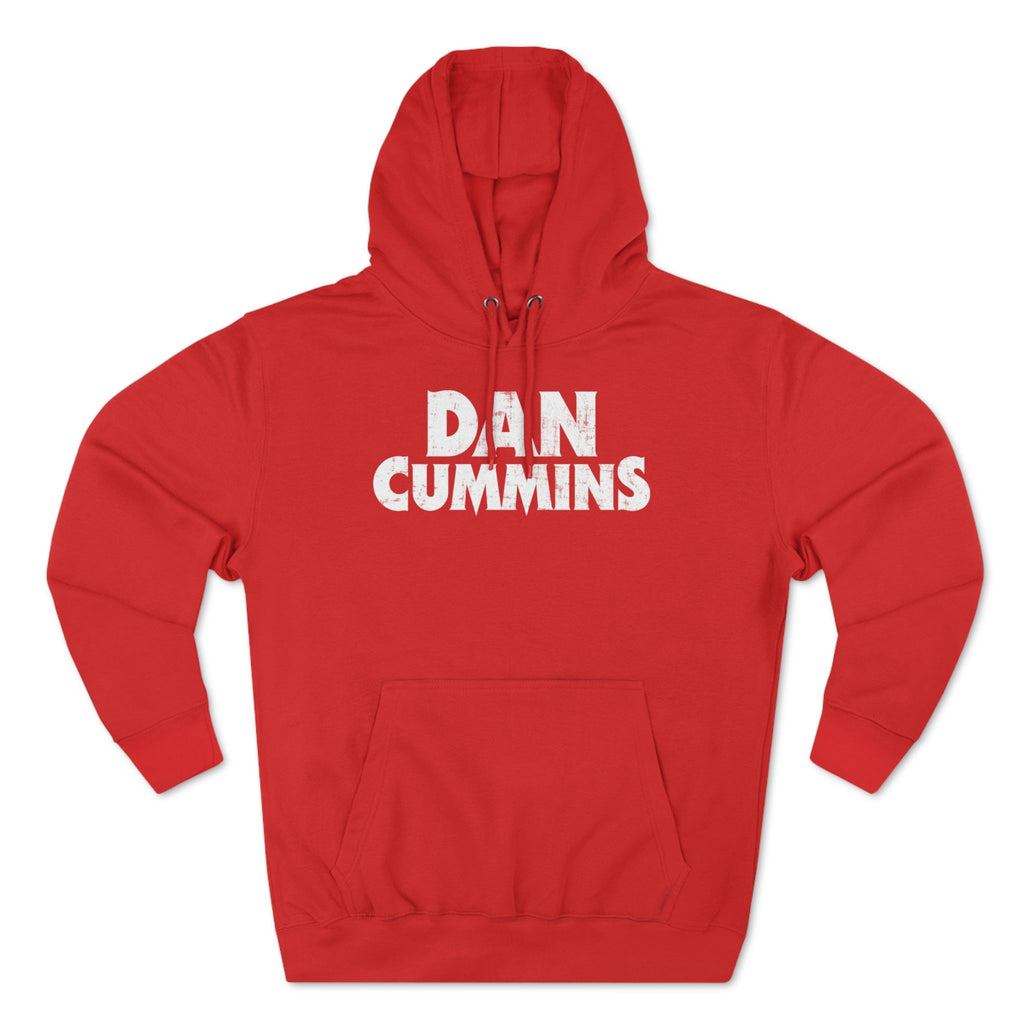 Dan Cummins Logo Hoodie T-Shirts, Sweatshirt | CoreVibeTees.com (Image 2)