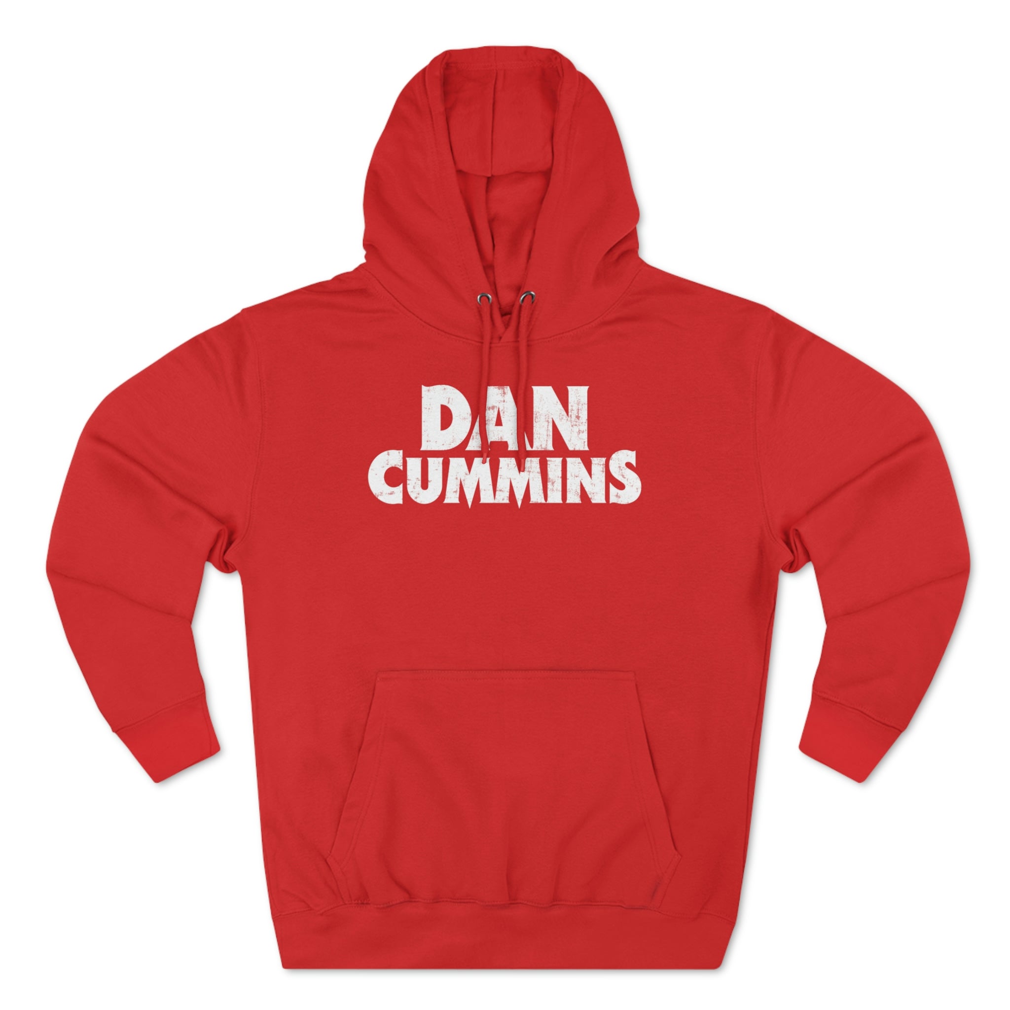 Dan Cummins Logo Hoodie T-Shirts, Sweatshirt | CoreVibeTees.com (Image 2)
