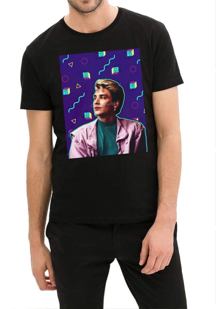 80s Retro Edit Cody Fern Essential T-Shirt Hoodie, Sweatshirt | CoreVibeTees.com