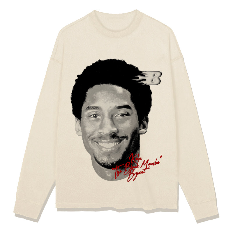 KOBE Sweatshirt NBA 2024 Style002 T-Shirts, Hoodie | CoreVibeTees.com (Image 1)