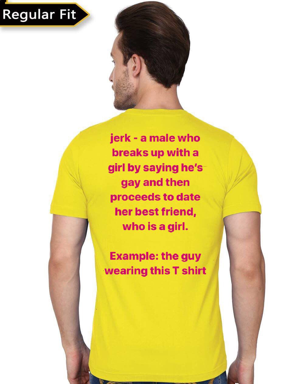 Custom Yellow T-Shirt Hoodie, Sweatshirt | CoreVibeTees.com