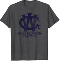 The George Washington University