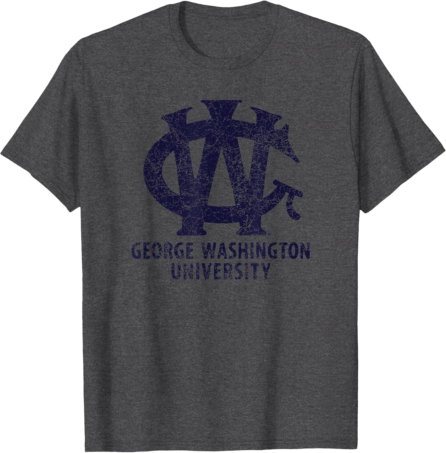 The George Washington University