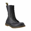 Dr. Martens 1940 Black 14-Eye Steel Toe Boot T-Shirts, Hoodie, Sweatshirt | CoreVibeTees.com (Image 1)