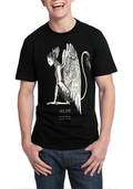 Alcest Band T-Shirt Hoodie, Sweatshirt | CoreVibeTees.com