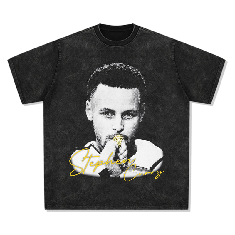 STEPHEN CURRY NBA TEE 2024 Hoodie, Sweatshirt | CoreVibeTees.com (Image 2)
