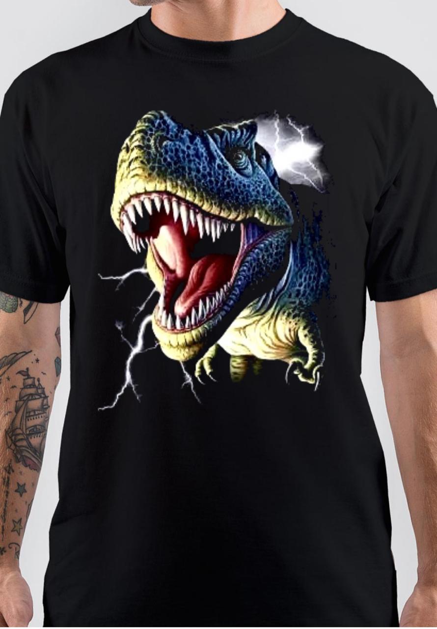 T-Rex Dinosaur T-Shirt Hoodie, Sweatshirt | CoreVibeTees.com