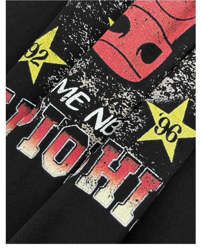 Chicago Bulls TEE NBA Style005 Hoodie, Sweatshirt | CoreVibeTees.com (Image 5)