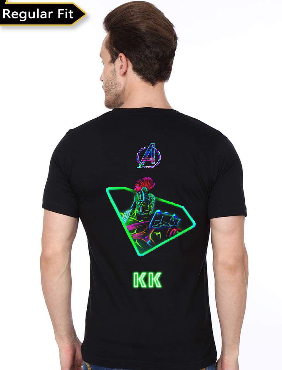Customer Avengers T-Shirt Hoodie, Sweatshirt | CoreVibeTees.com
