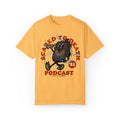 Retro Book Of Ghosts Premium Tee Hoodie, Sweatshirt | CoreVibeTees.com (Image 1)