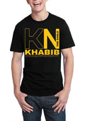 Khabib Nurmagomedov The Eagle UFC T-Shirt Hoodie, Sweatshirt | CoreVibeTees.com