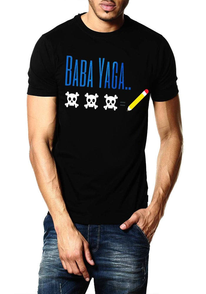 John Wick Black Half Sleeve T-Shirt Style011 Hoodie, Sweatshirt | CoreVibeTees.com