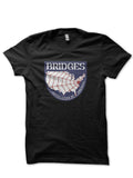 United Cities Of America Half Sleeve Black T-Shirt Hoodie, Sweatshirt | CoreVibeTees.com