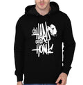 Go Hard Or Go Home Black Hoodie Style001 T-Shirts, Sweatshirt | CoreVibeTees.com