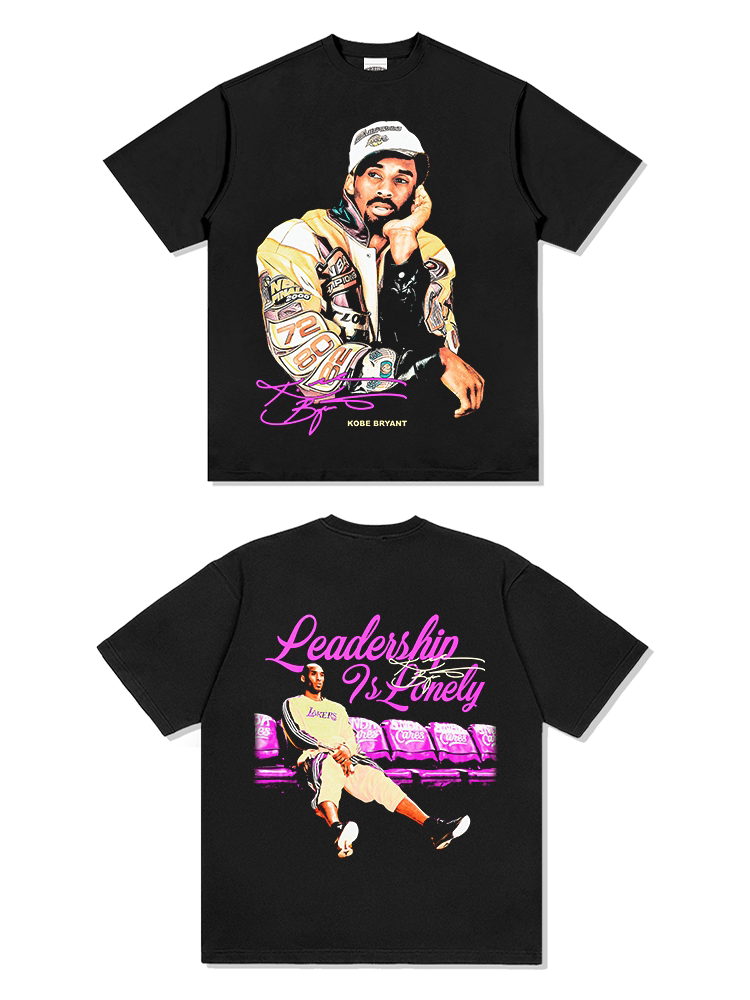 Kobe Bryant HOODIE NBA 2024 Style006 T-Shirts, Sweatshirt | CoreVibeTees.com (Image 2)