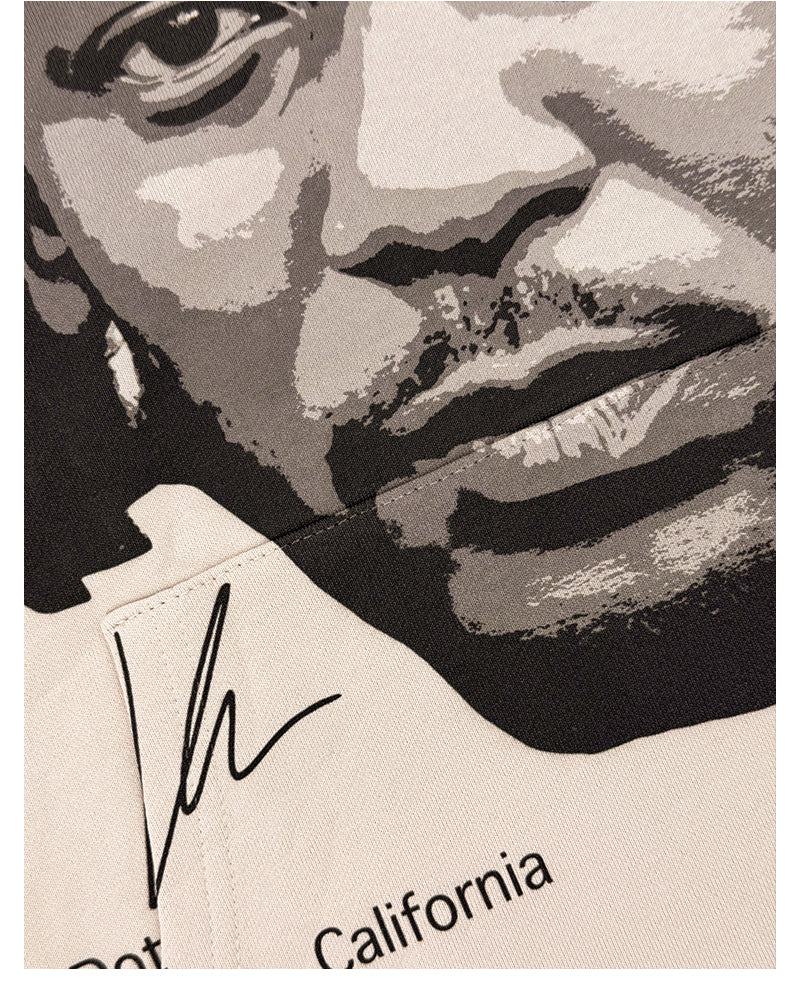 King Kunta By Kendrick Lamar Signature Sweatshirt T-Shirts, Hoodie | CoreVibeTees.com (Image 4)