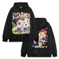 ZIDANE 10 FOOTBALL HOODIE 2024 T-Shirts, Sweatshirt | CoreVibeTees.com (Image 1)