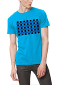 Illusion Light Blue T-Shirt Hoodie, Sweatshirt | CoreVibeTees.com