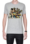 Evolution Of Wolverine T-Shirt Hoodie, Sweatshirt | CoreVibeTees.com