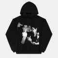 Nick Diaz & Nate Diaz & Diaz Brothers Hoodie T-Shirts, Sweatshirt | CoreVibeTees.com (Image 1)