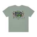 Whipple Irish Mob Premium Tee Hoodie, Sweatshirt | CoreVibeTees.com (Image 1)